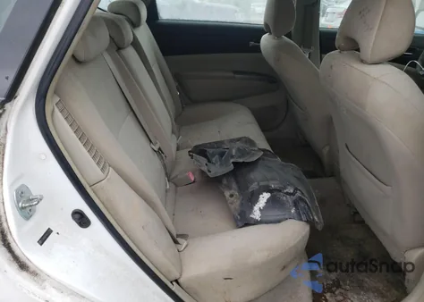 2006 Toyota Prius from USA, damaged, VIN JTDKB20U463177708